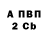 Amphetamine Розовый Vasilij Zhulikov